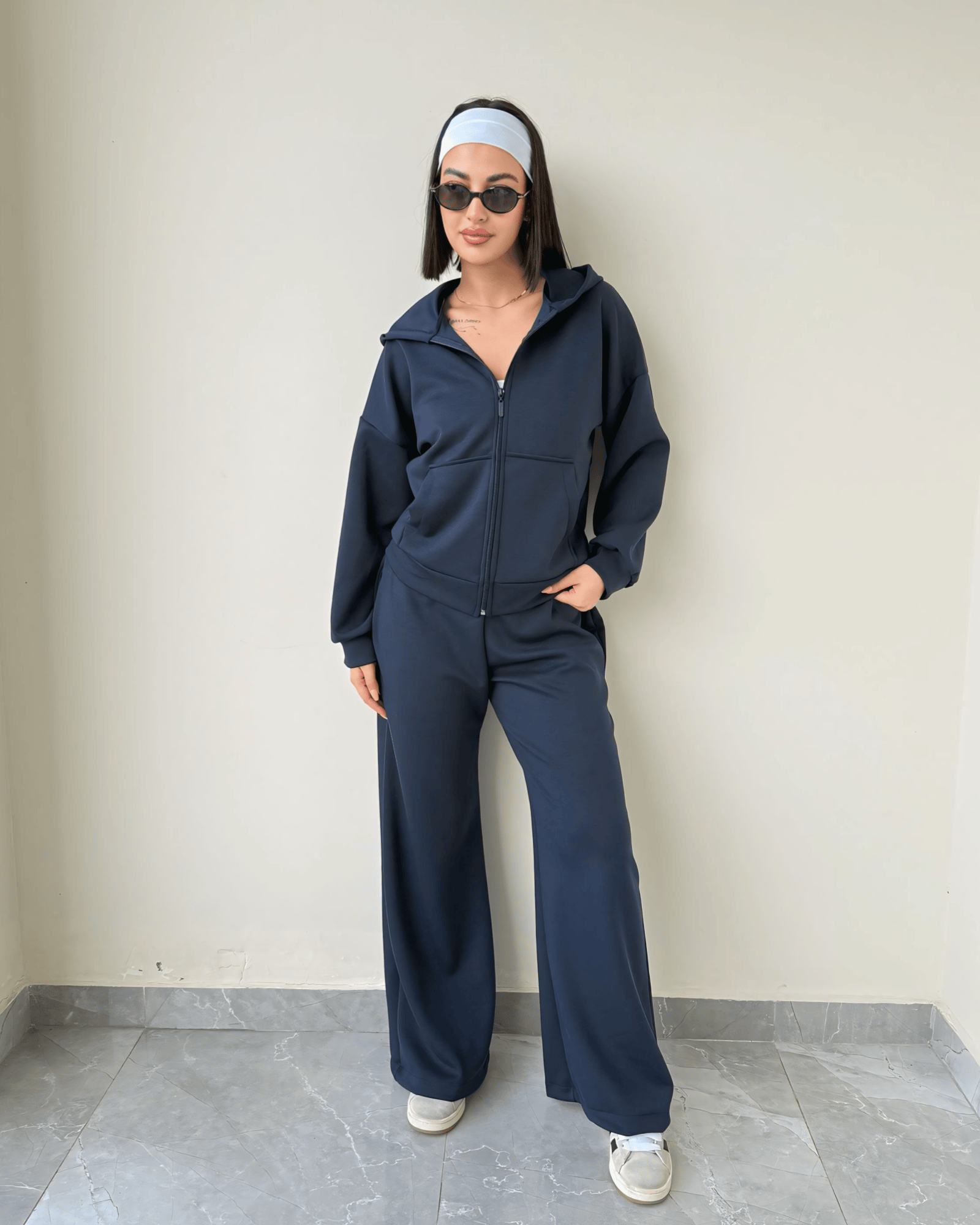 Luna Comfy Set