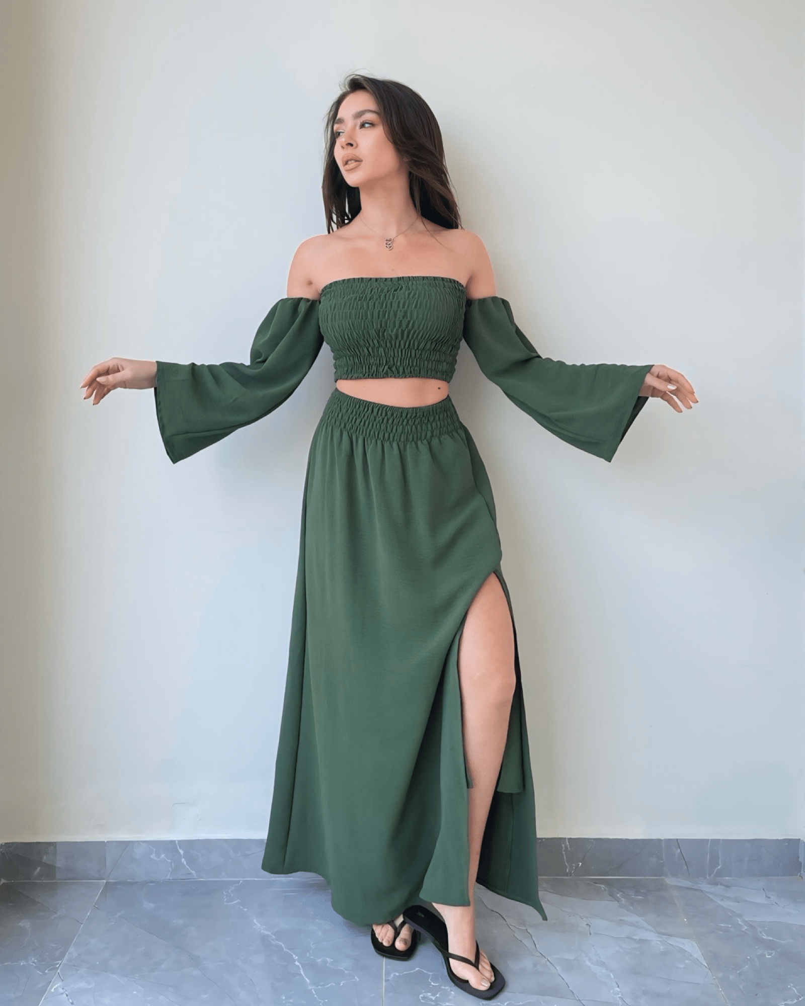 Merino Set
