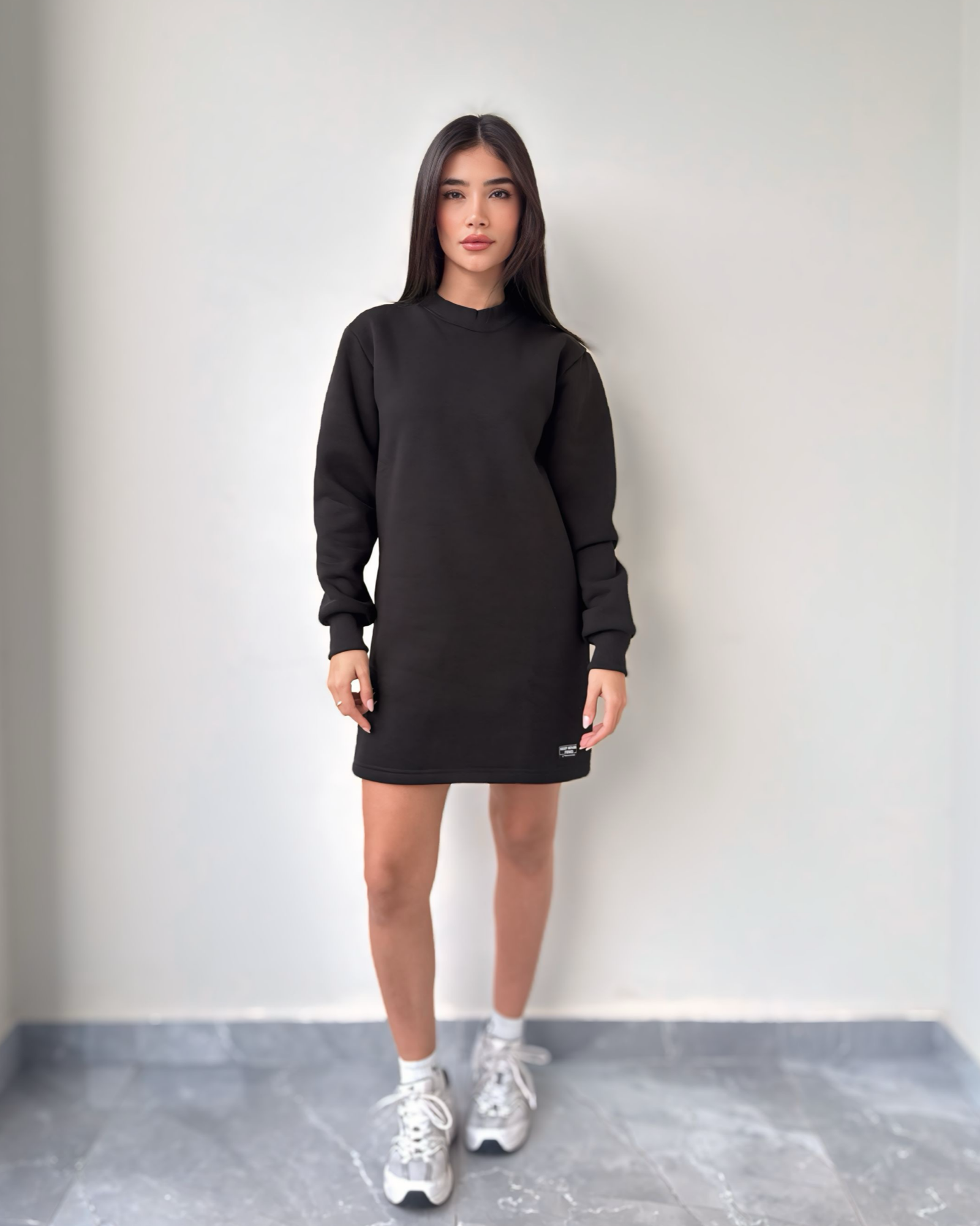 Fabienne Dress