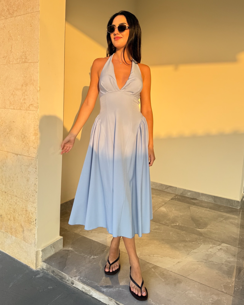 Sola Dress