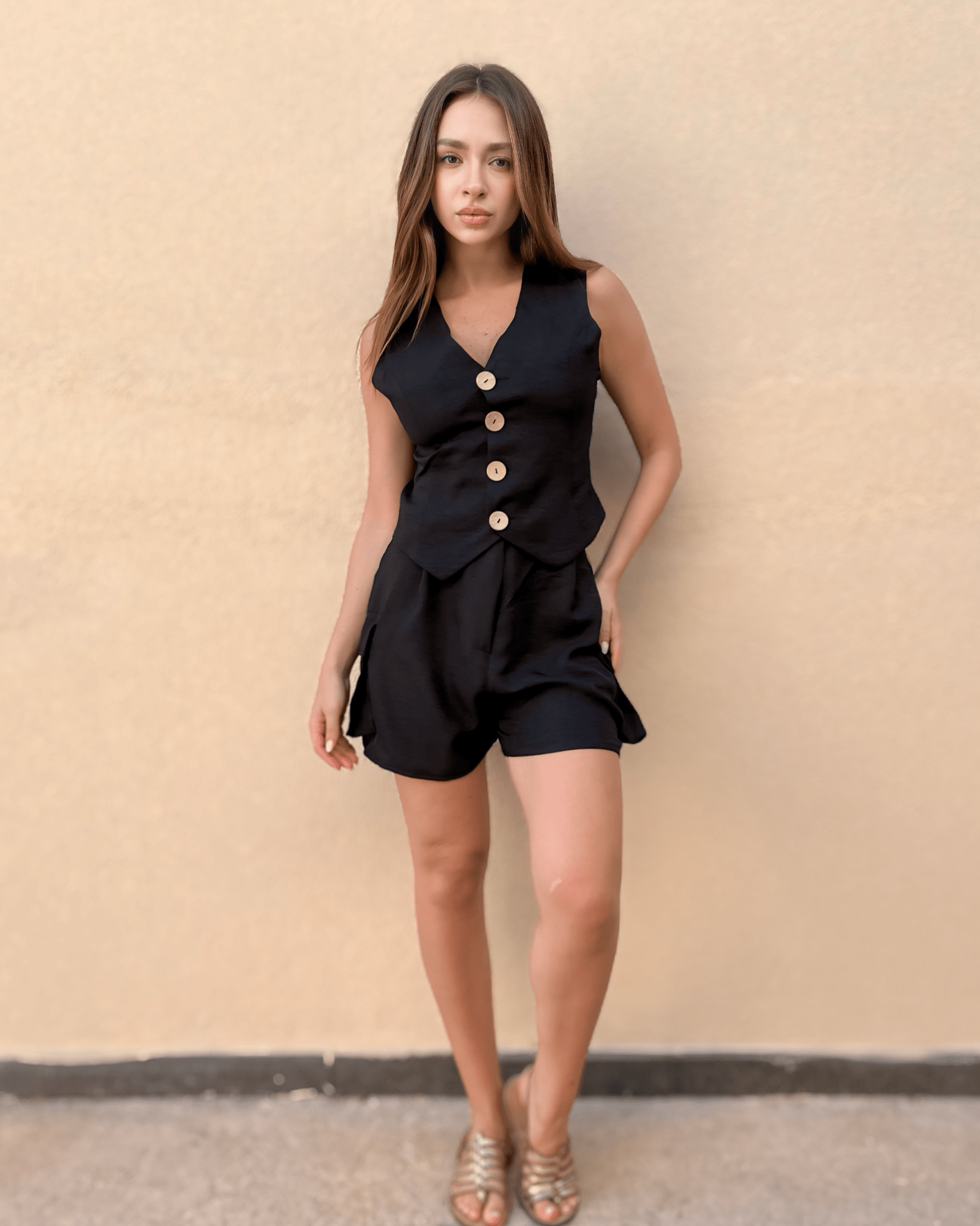 Naomi Set