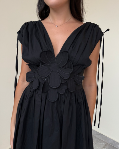 Amelie dress