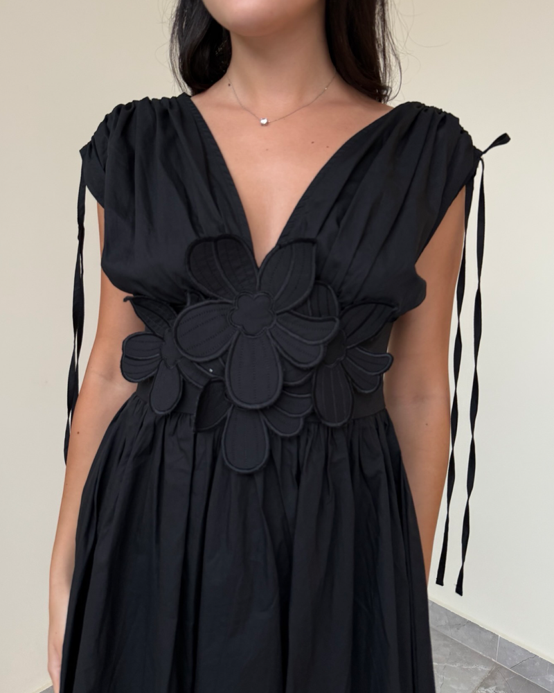 Amelie dress