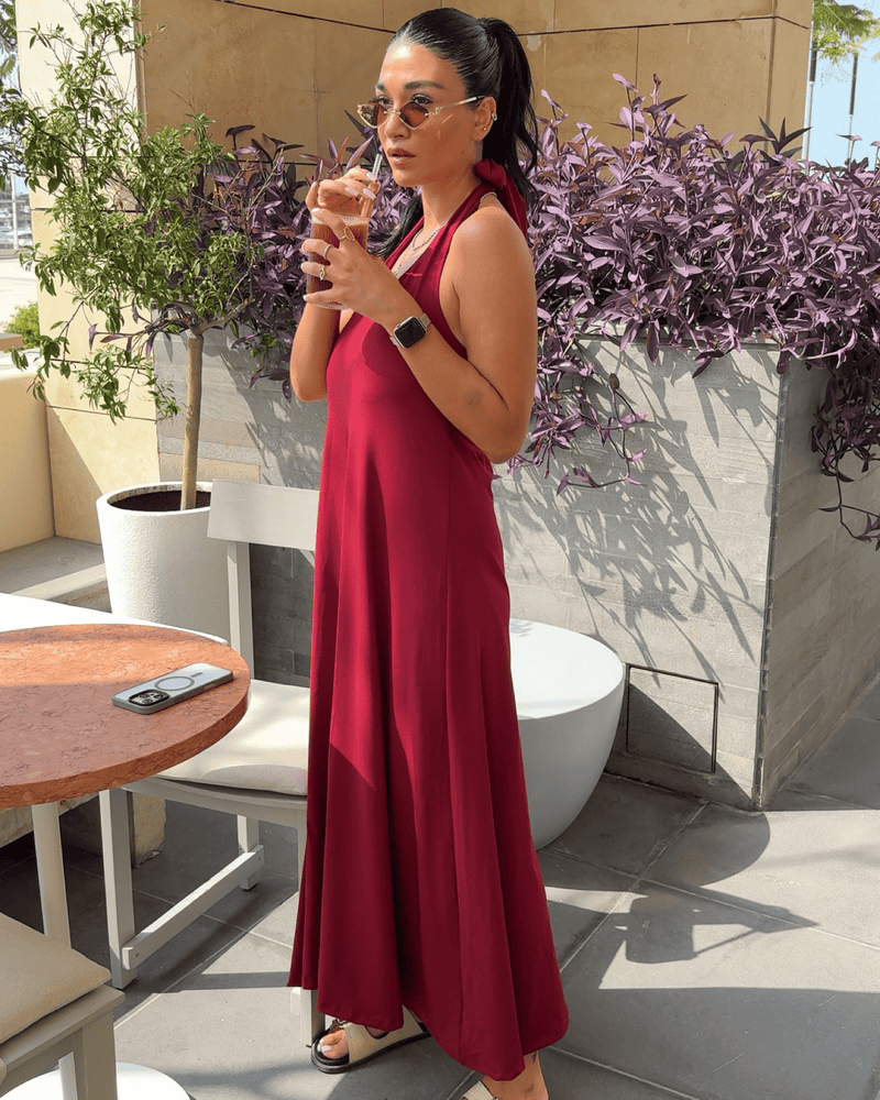 Irina Dress