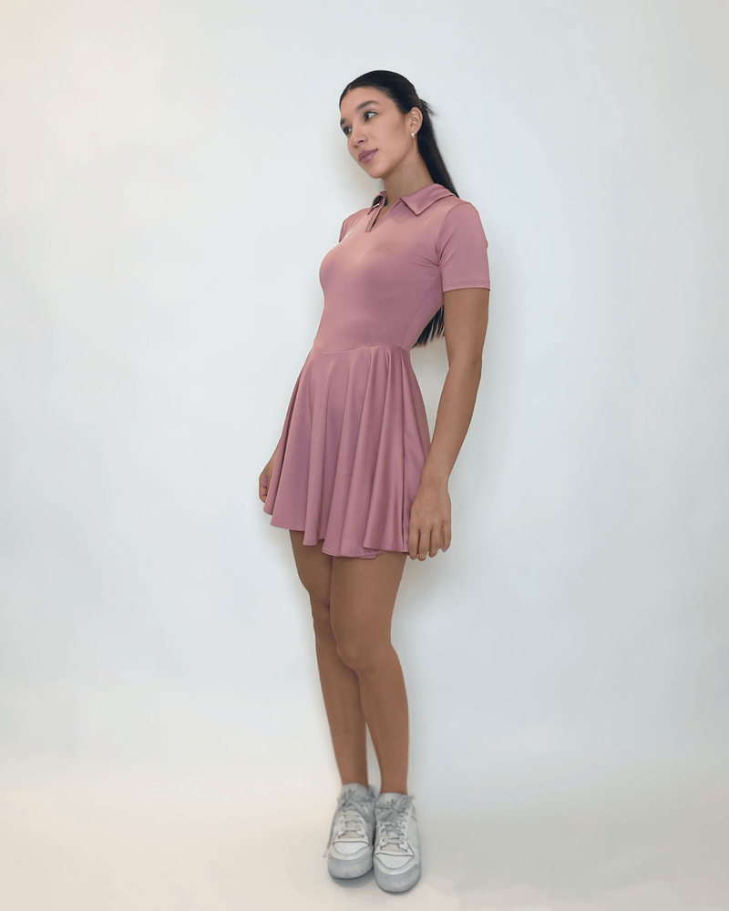 Bianca Yoga dress