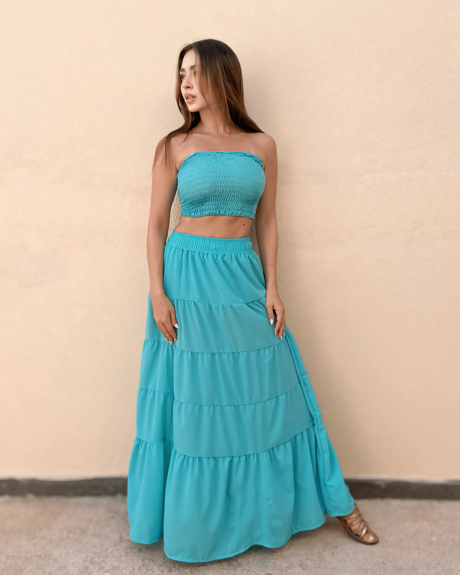 Rosalina Set