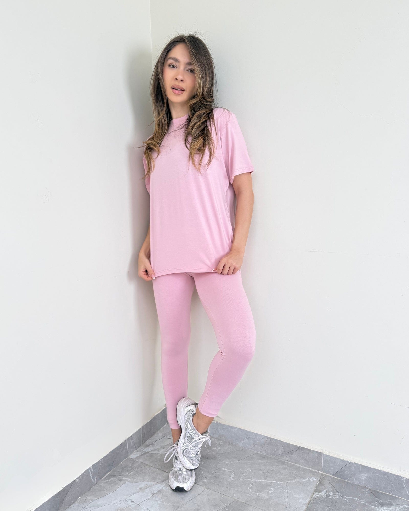 Serah Comfy Set