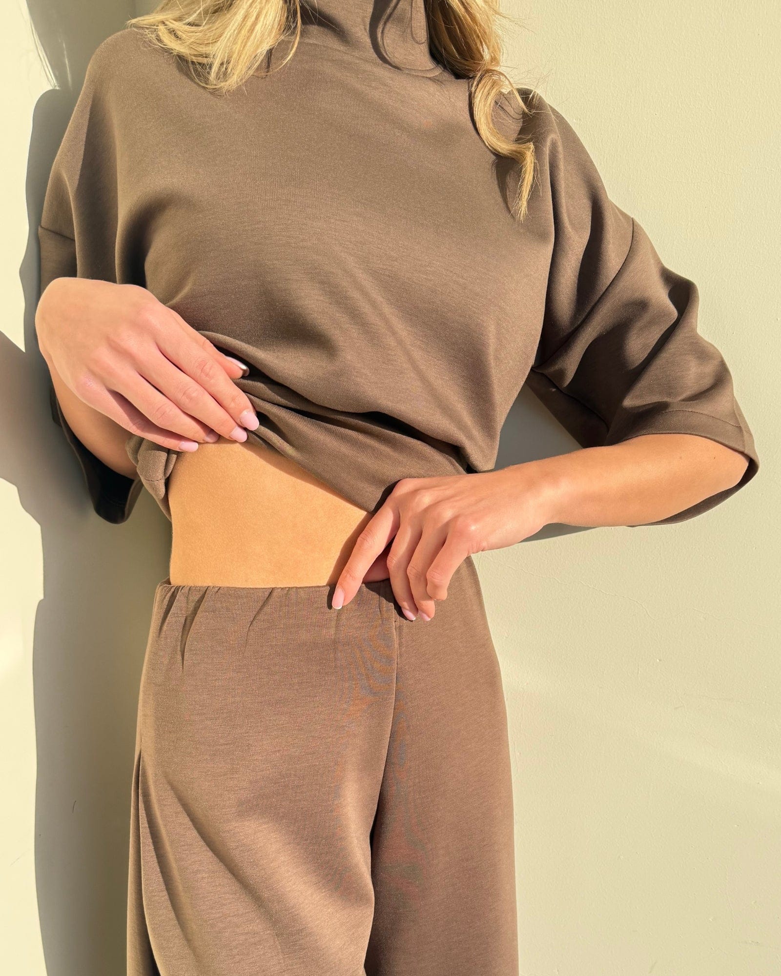 Leny Comfy Set