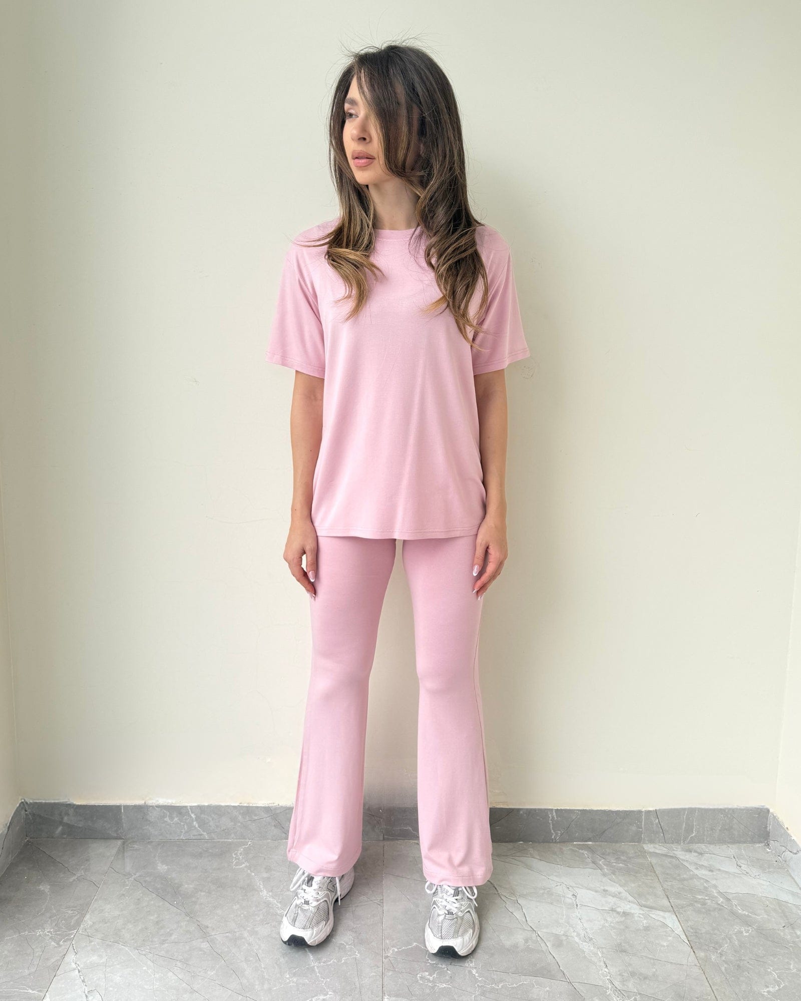 Angy Comfy Set