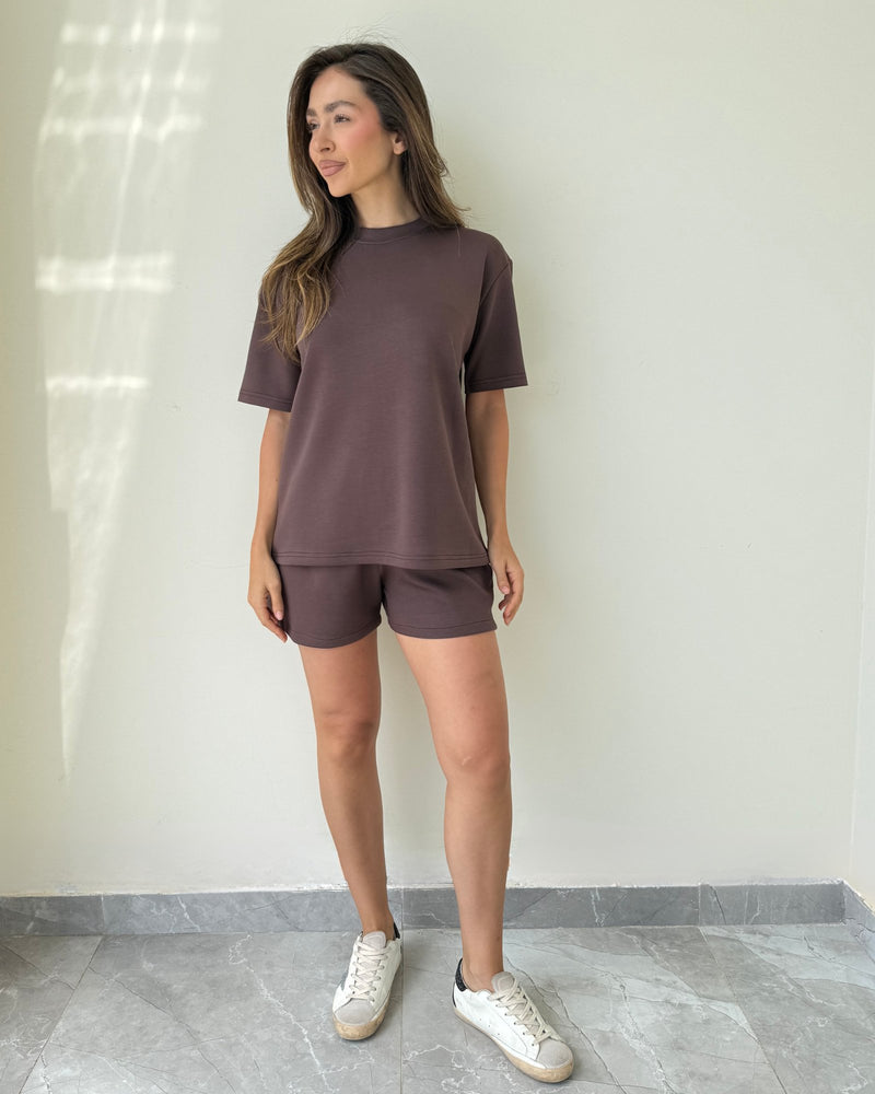 Lili Comfy Short Set