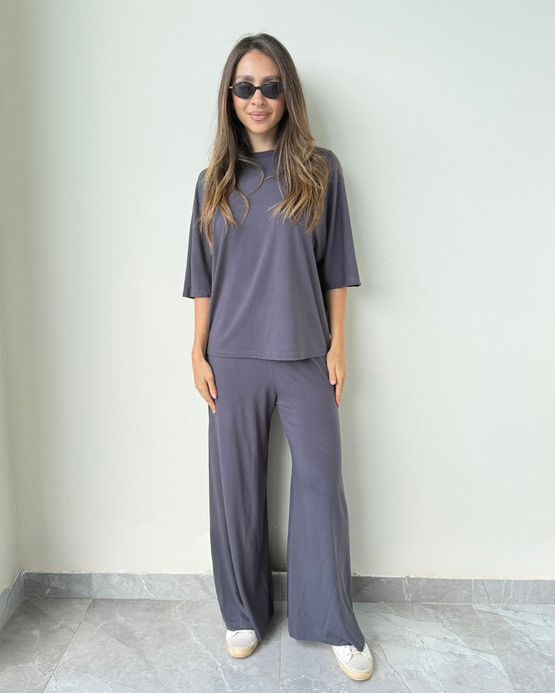 Sasha Comfy Set