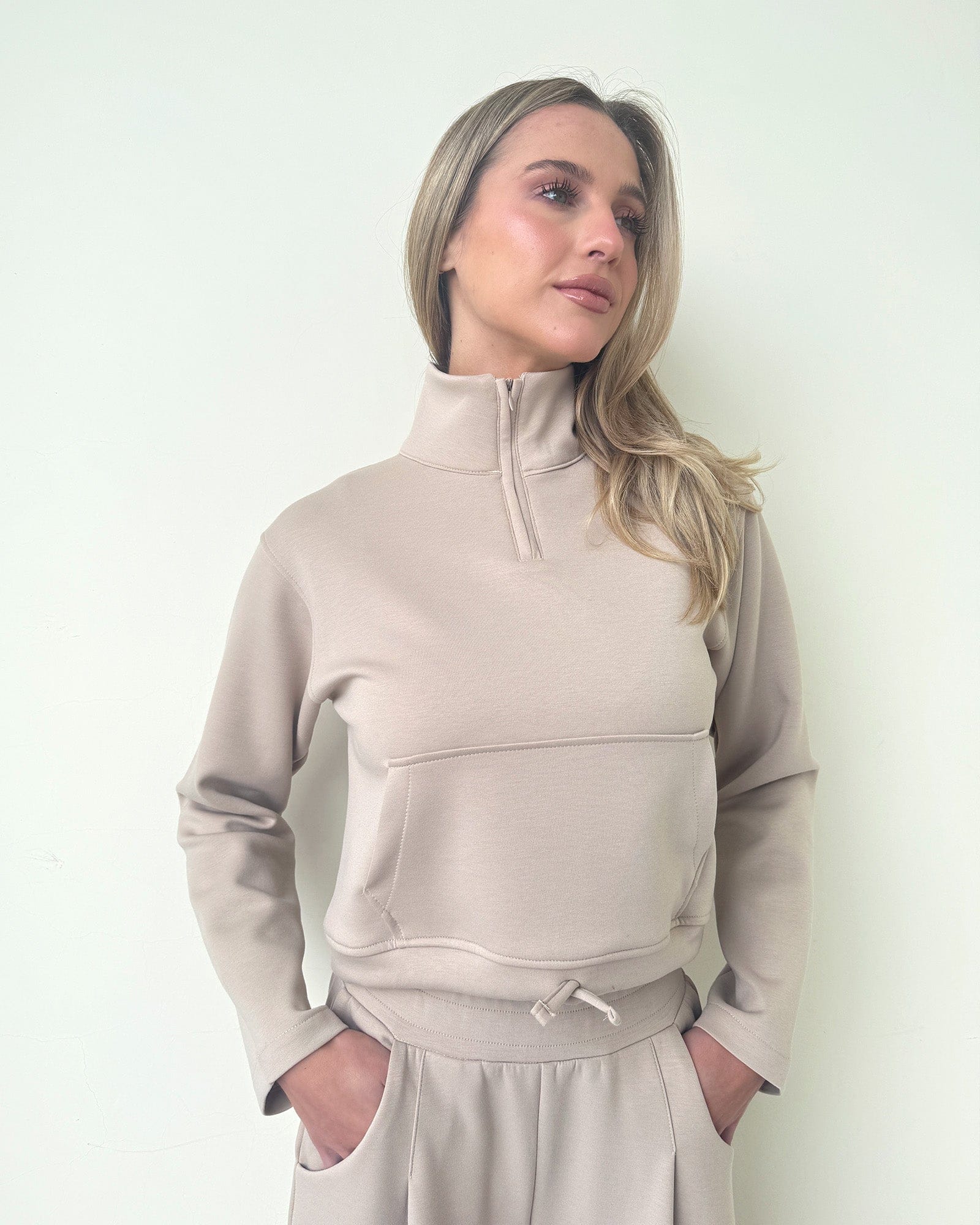 Lily Comfy Set