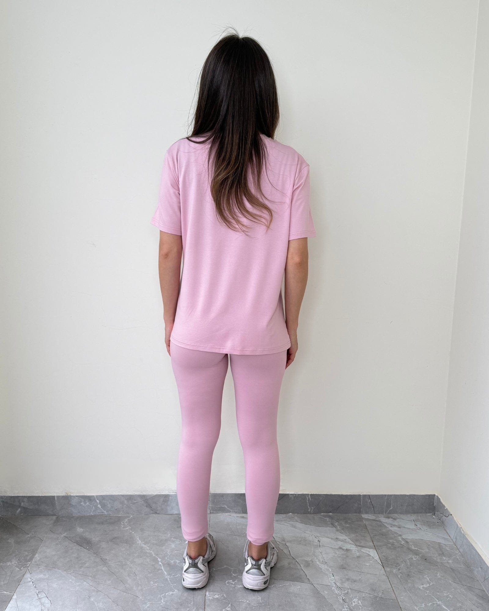 Serah Comfy Set