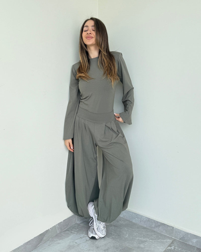 Celina Padded Comfy Set