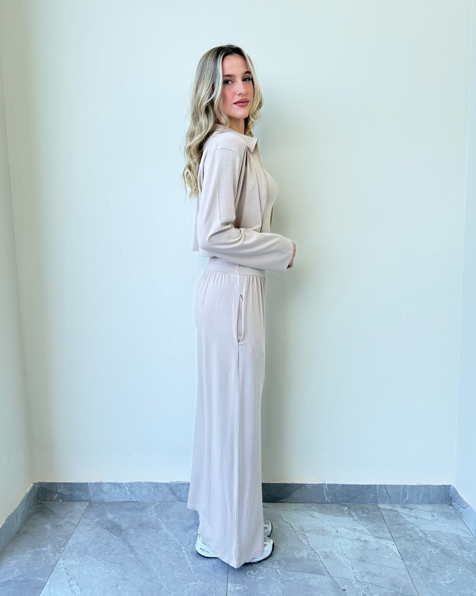 Baddie 3-Piece Set