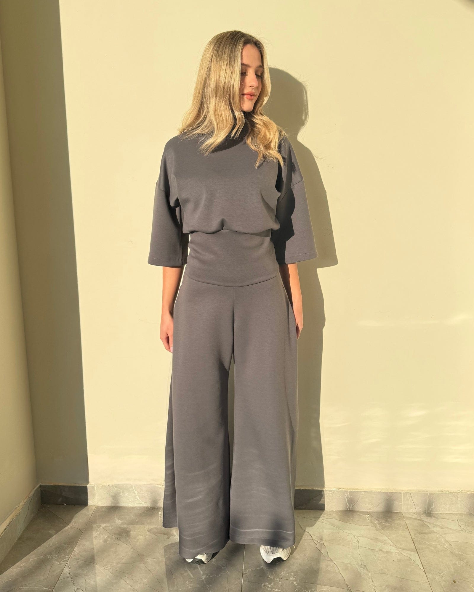Leny Comfy Set