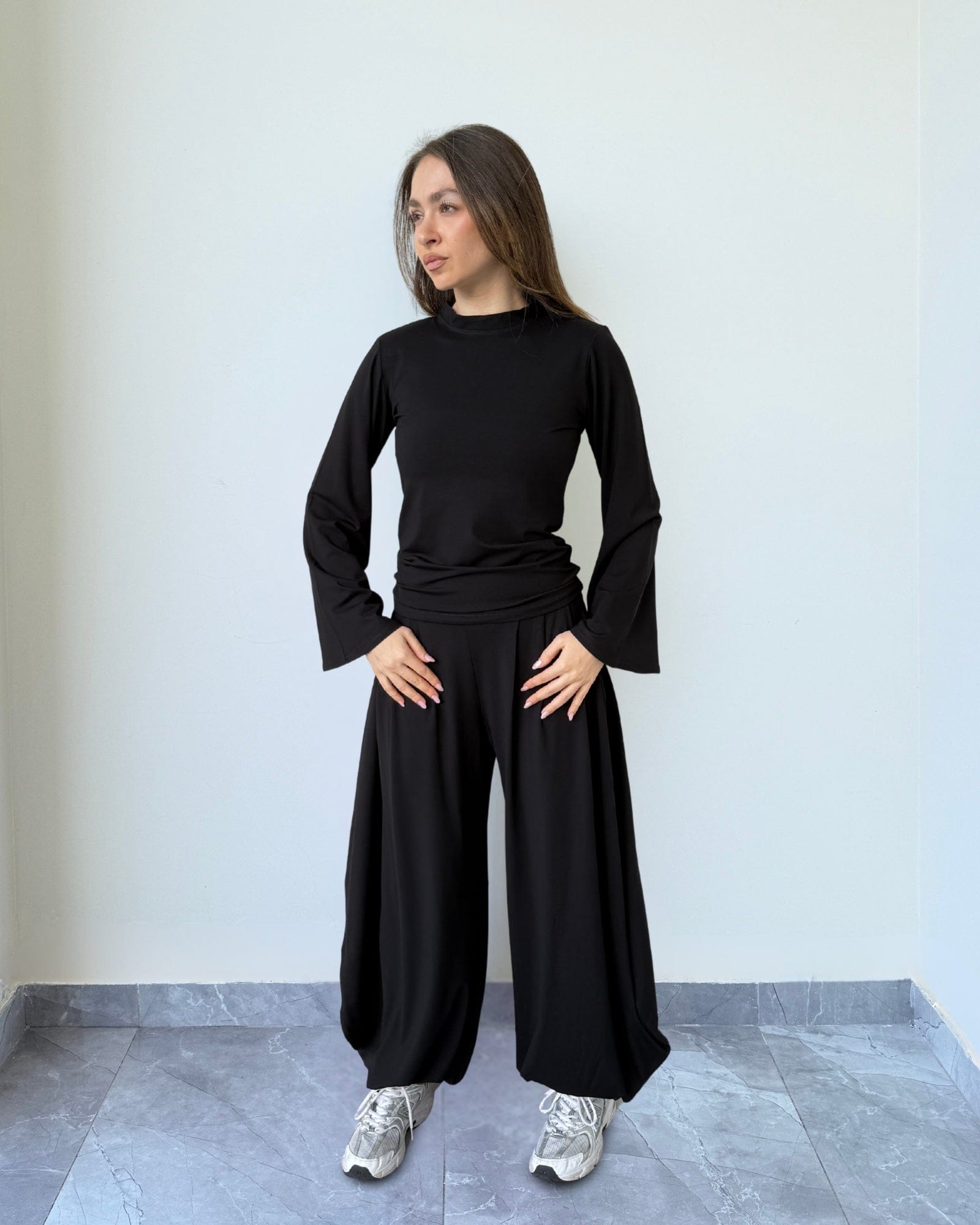 Selina Padded Comfy Set