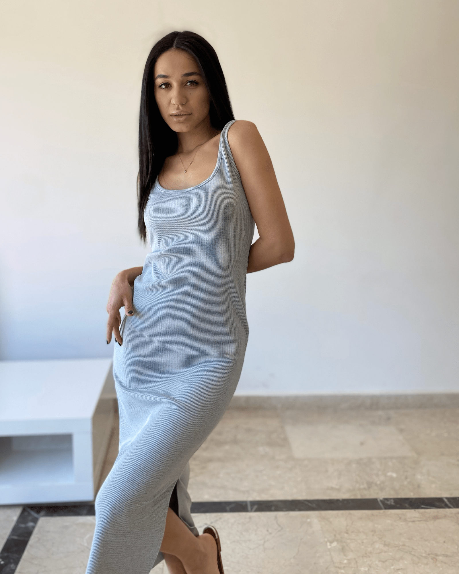 Carolina Dress