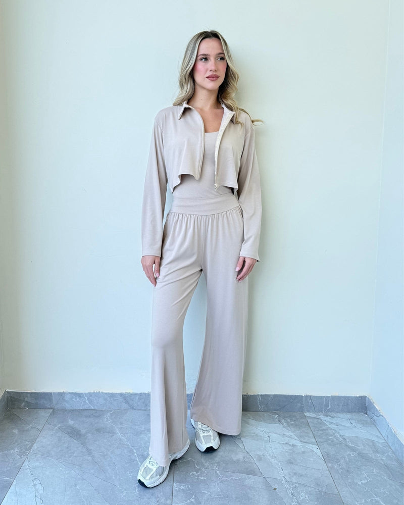 Baddie 3-Piece Set