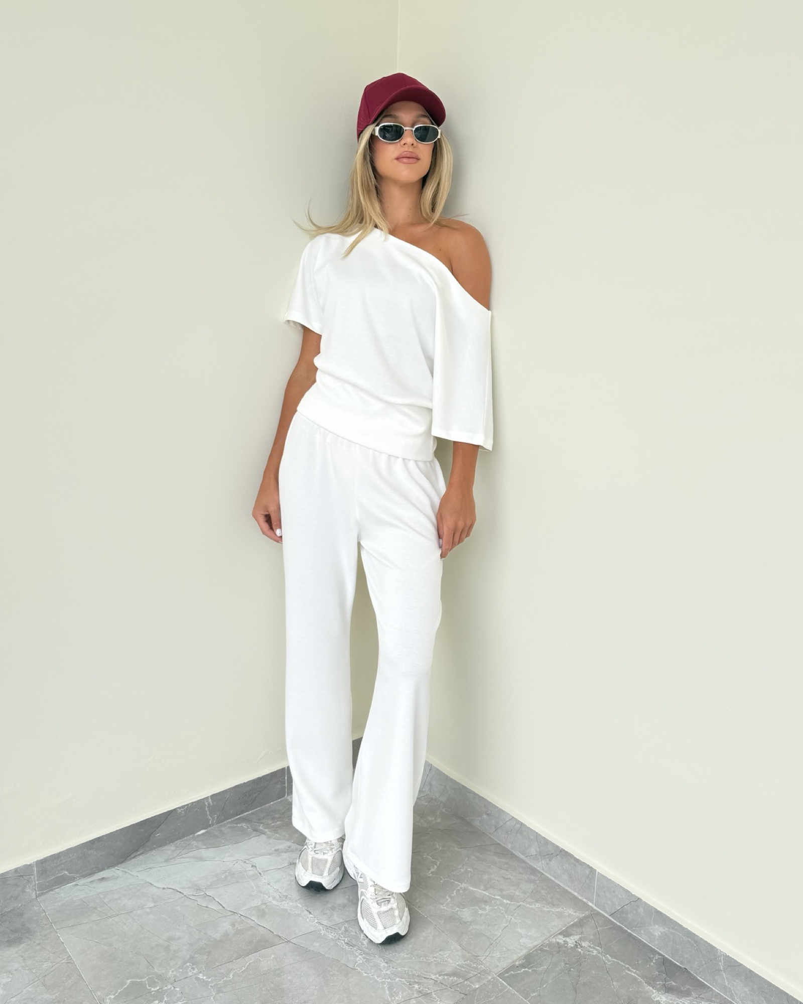 Flexy Comfy Set