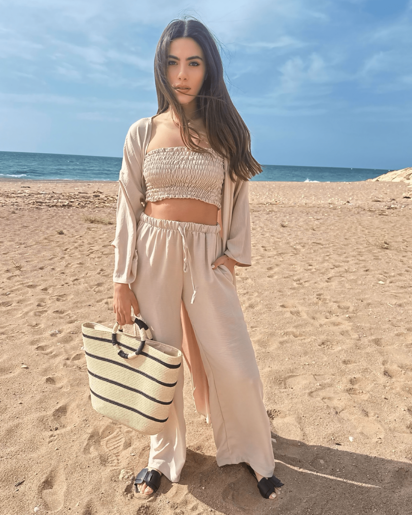 Flora Set