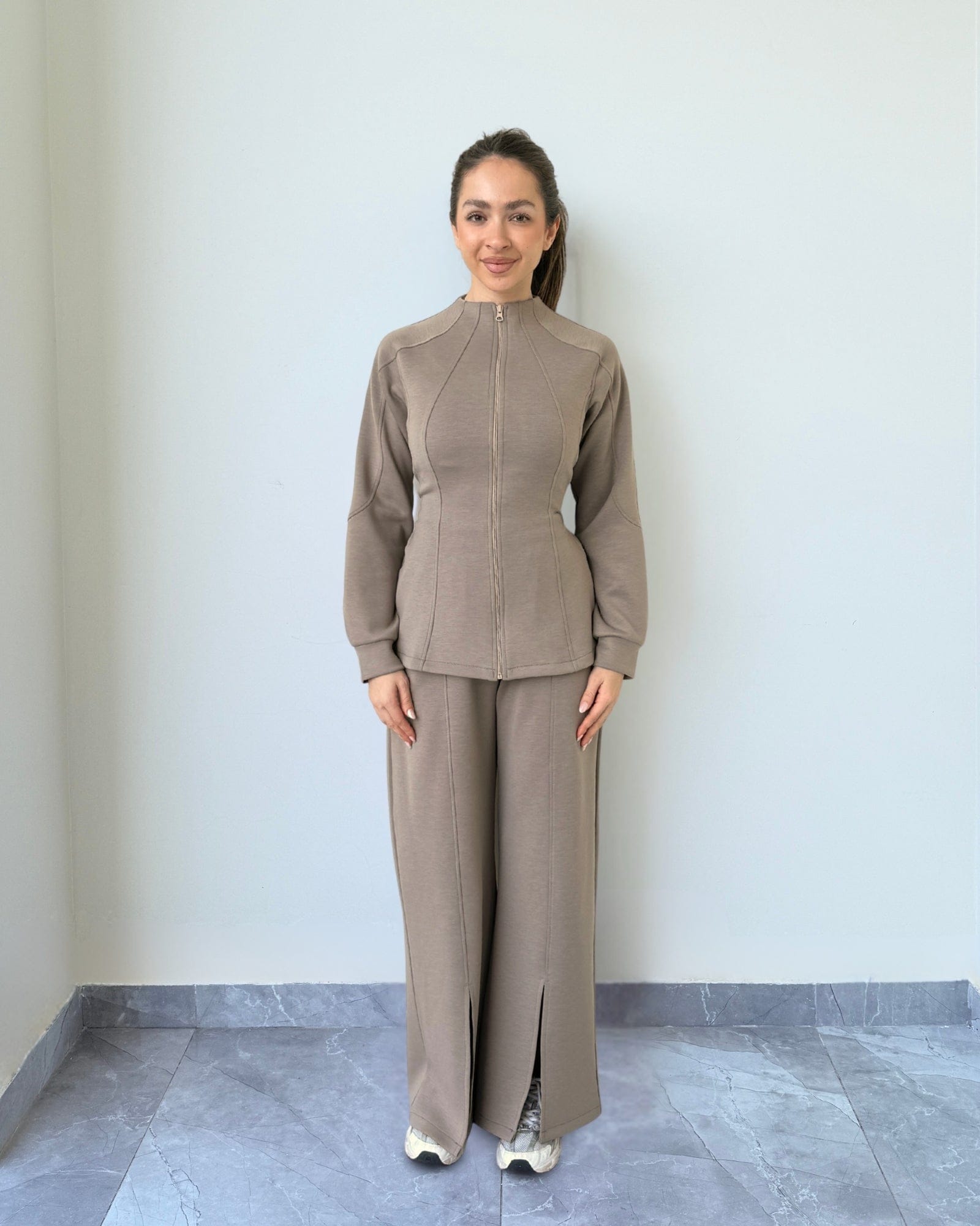 Ayana Comfy Set