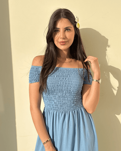 Eveline Dress
