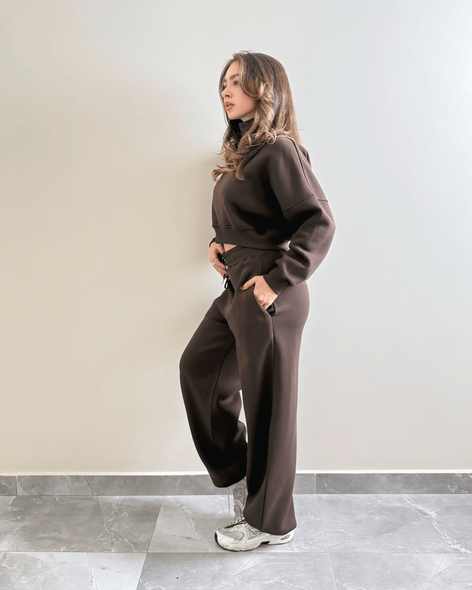 Aura Soft Fleece Set
