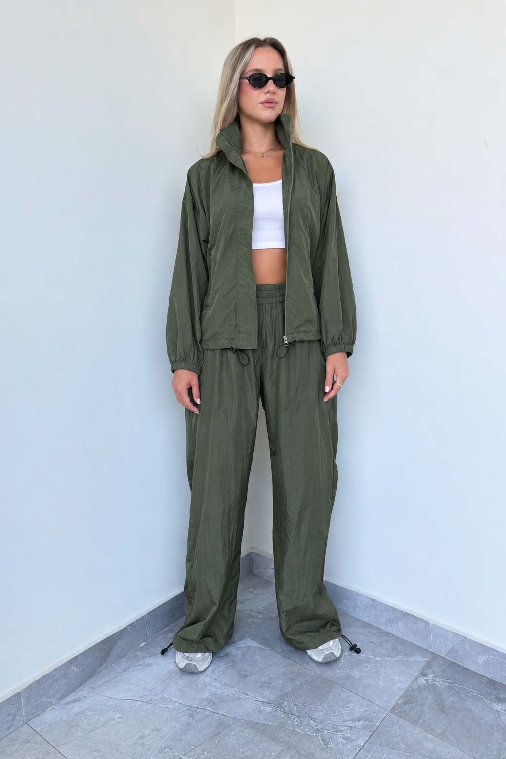 Cindy Comfy Parachute Set