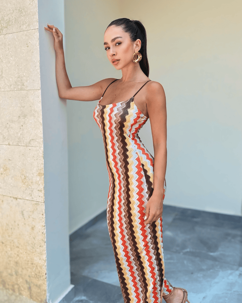 Misso Dress