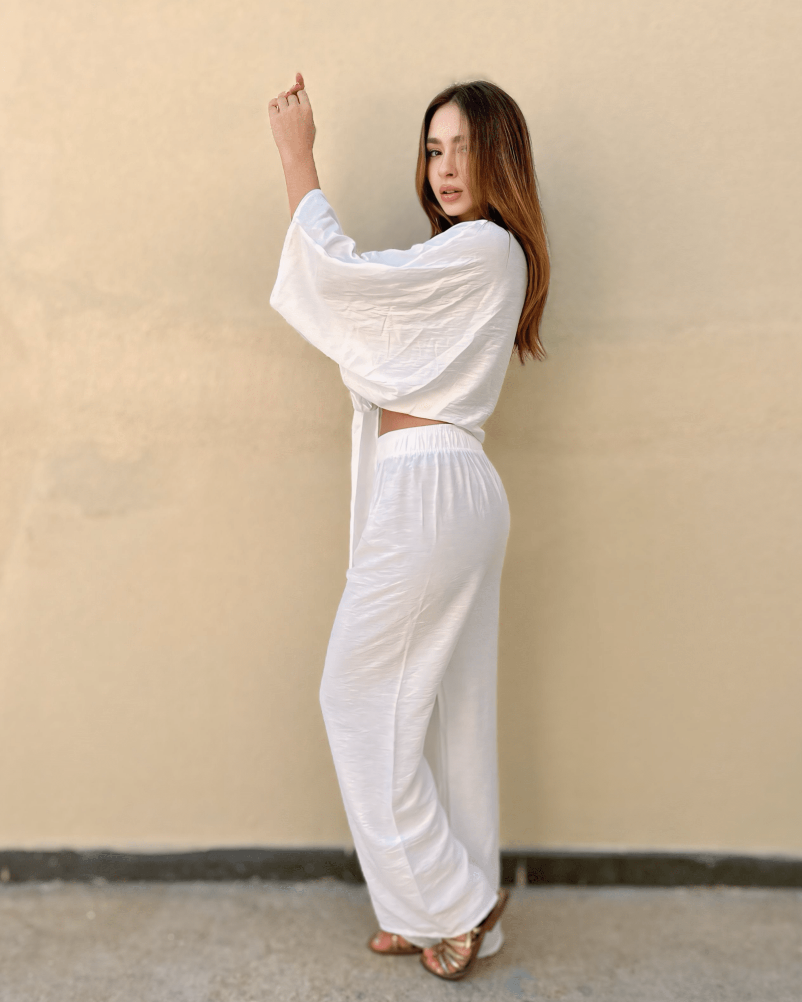 Jamy Set