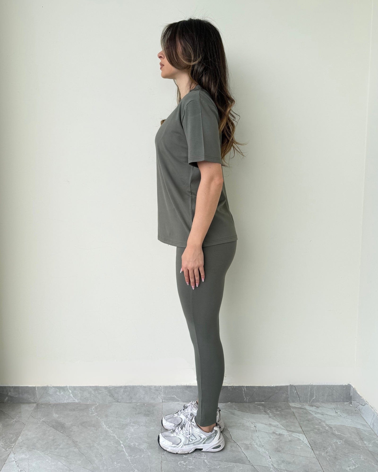 Serah Comfy Set