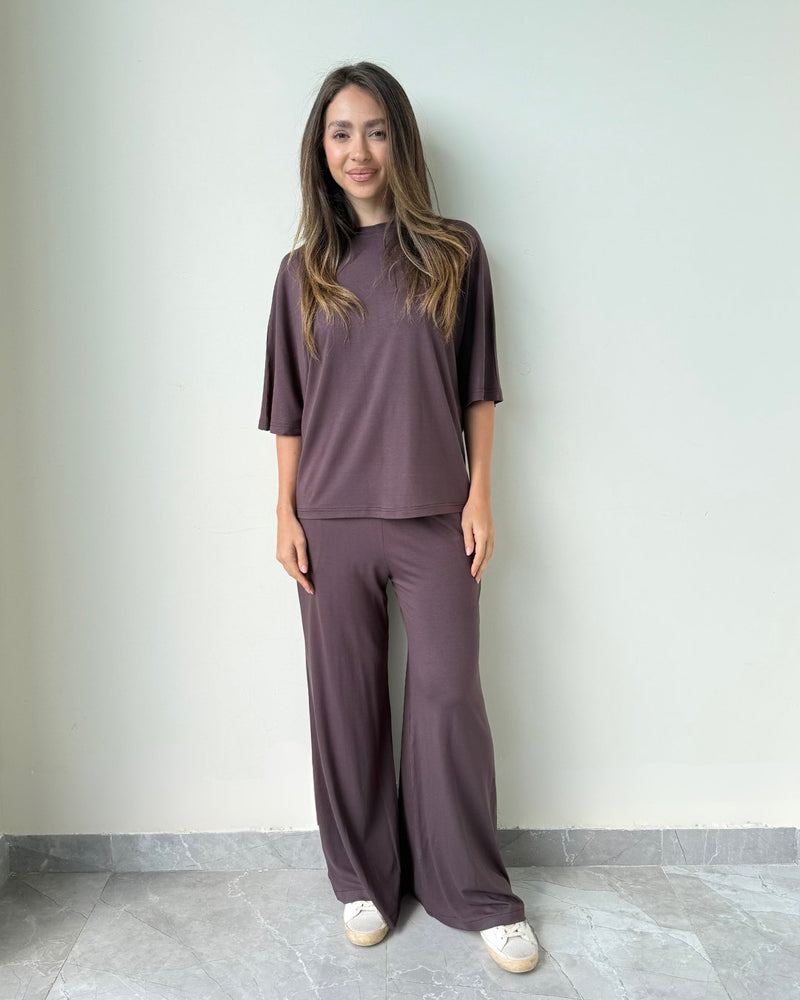 Sasha Comfy Set