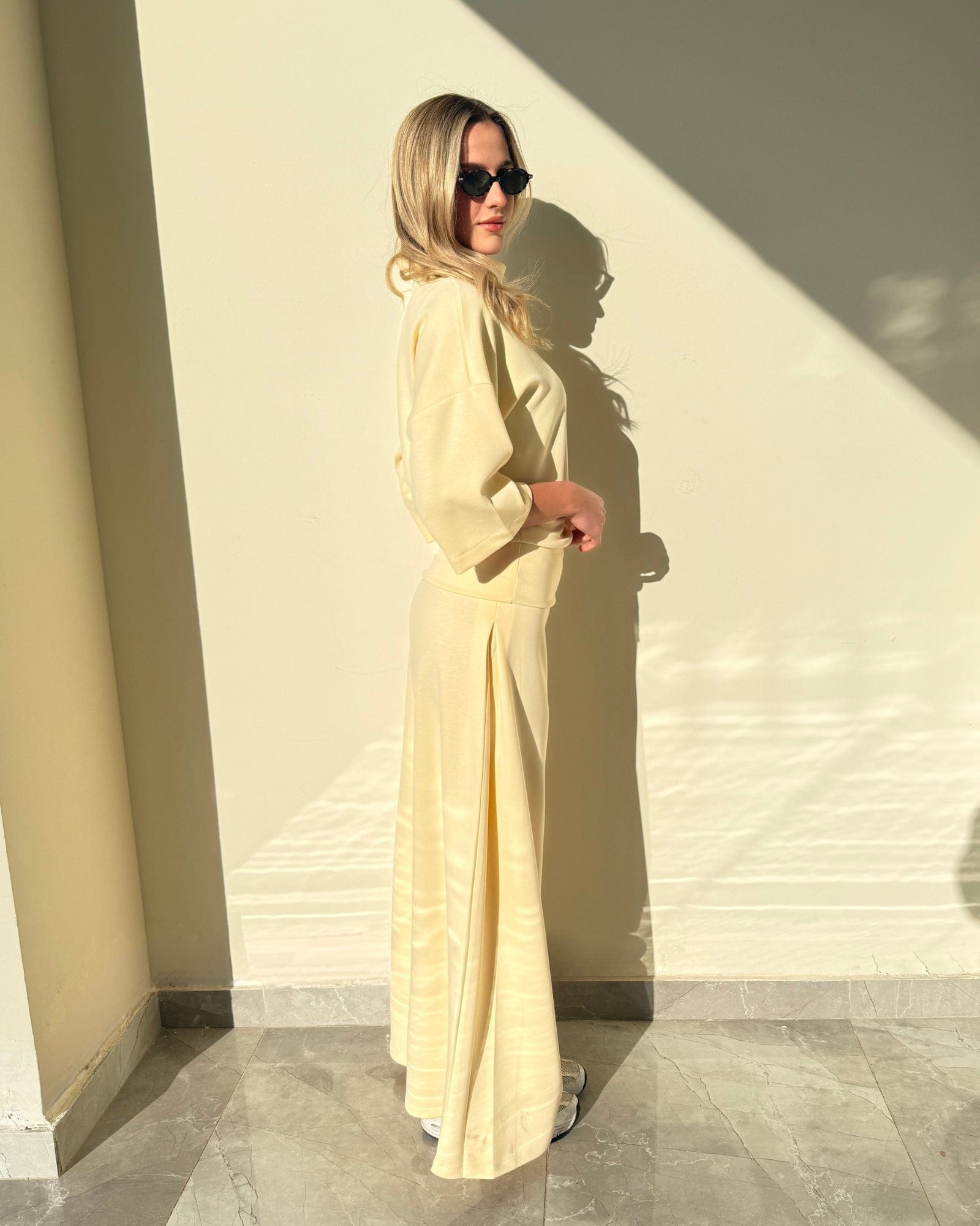 Leny Comfy Set