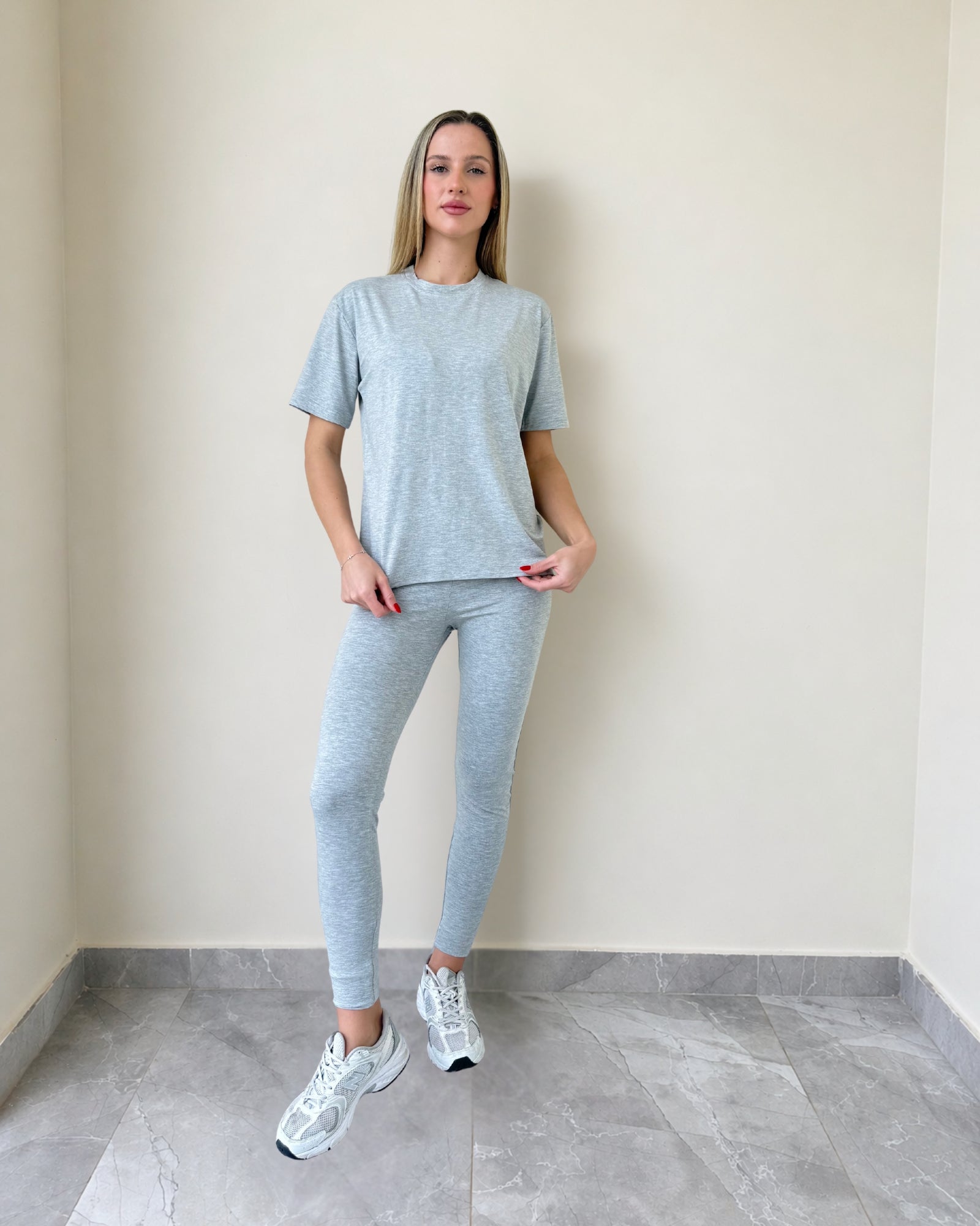Serah Comfy Set