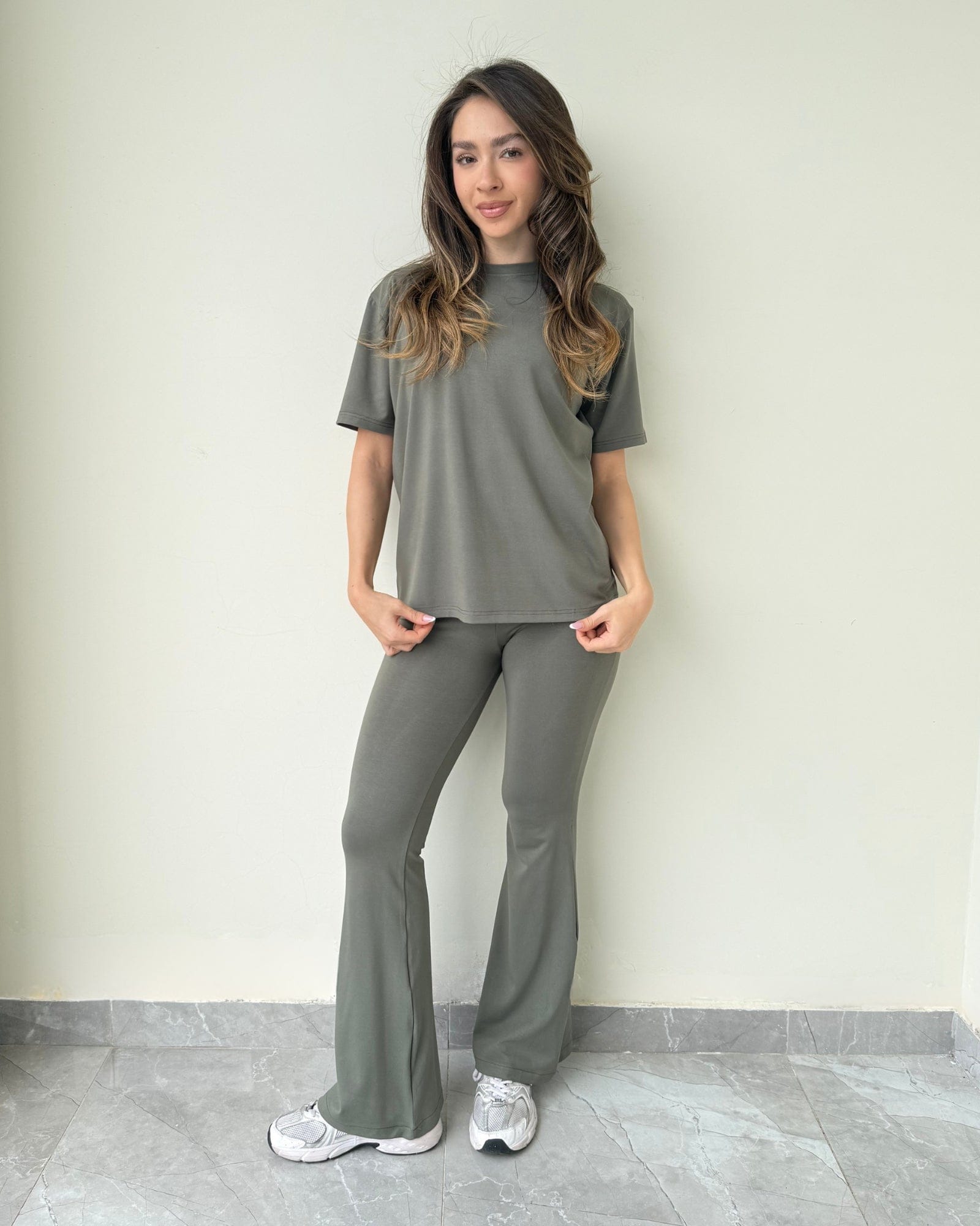 Angy Comfy Set