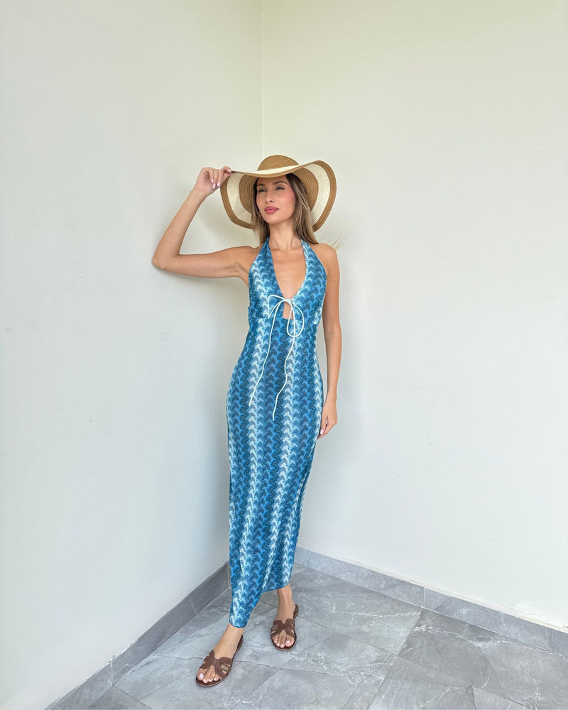 Misso Maxi Dress