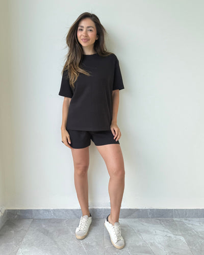 Lili Comfy Short Set