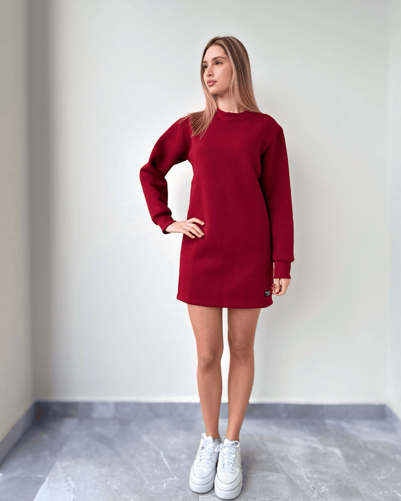 Fabienne Dress