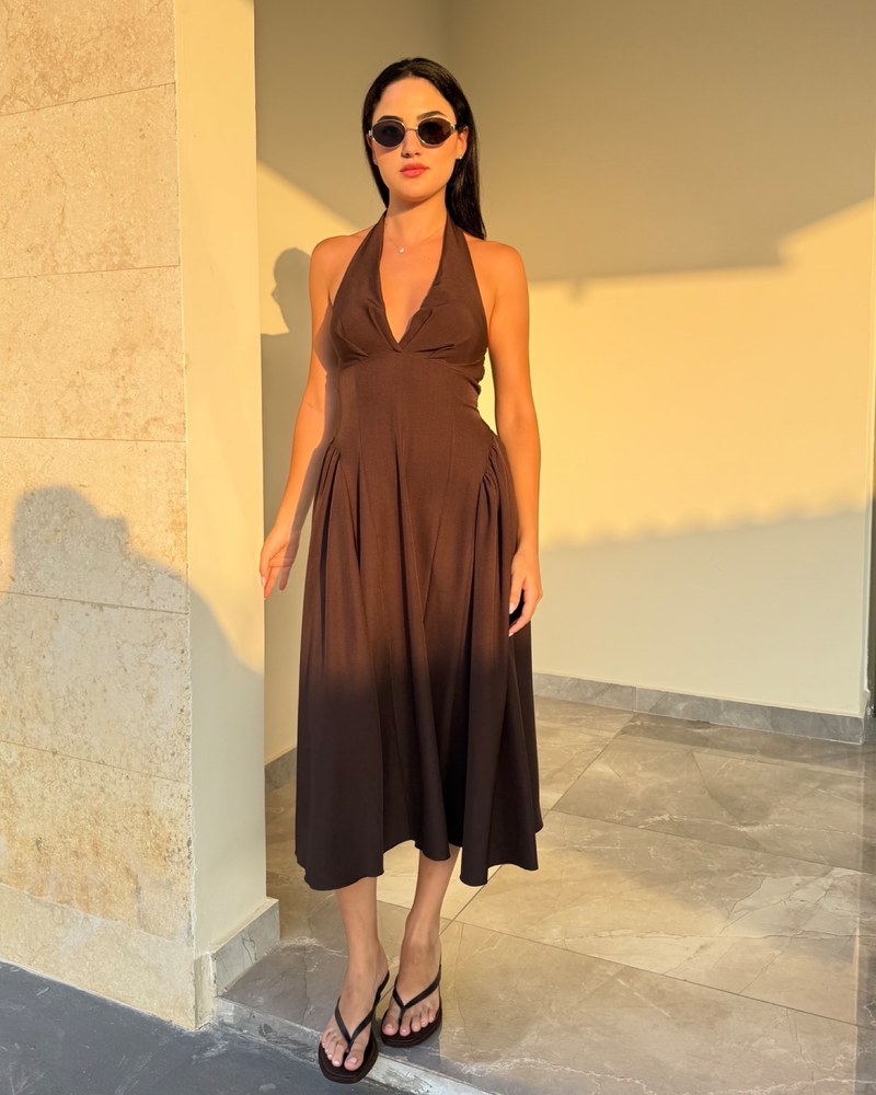 Sola Dress