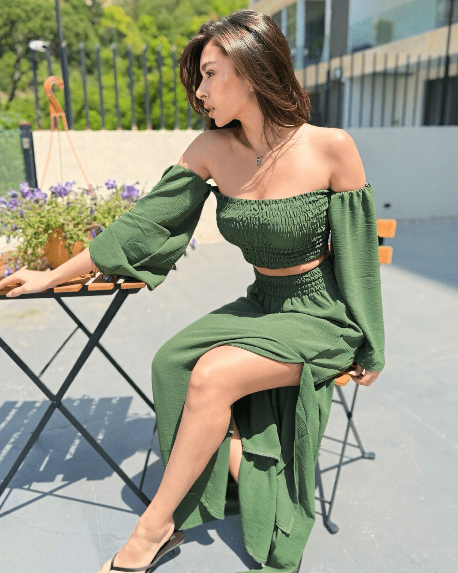 Merino Set