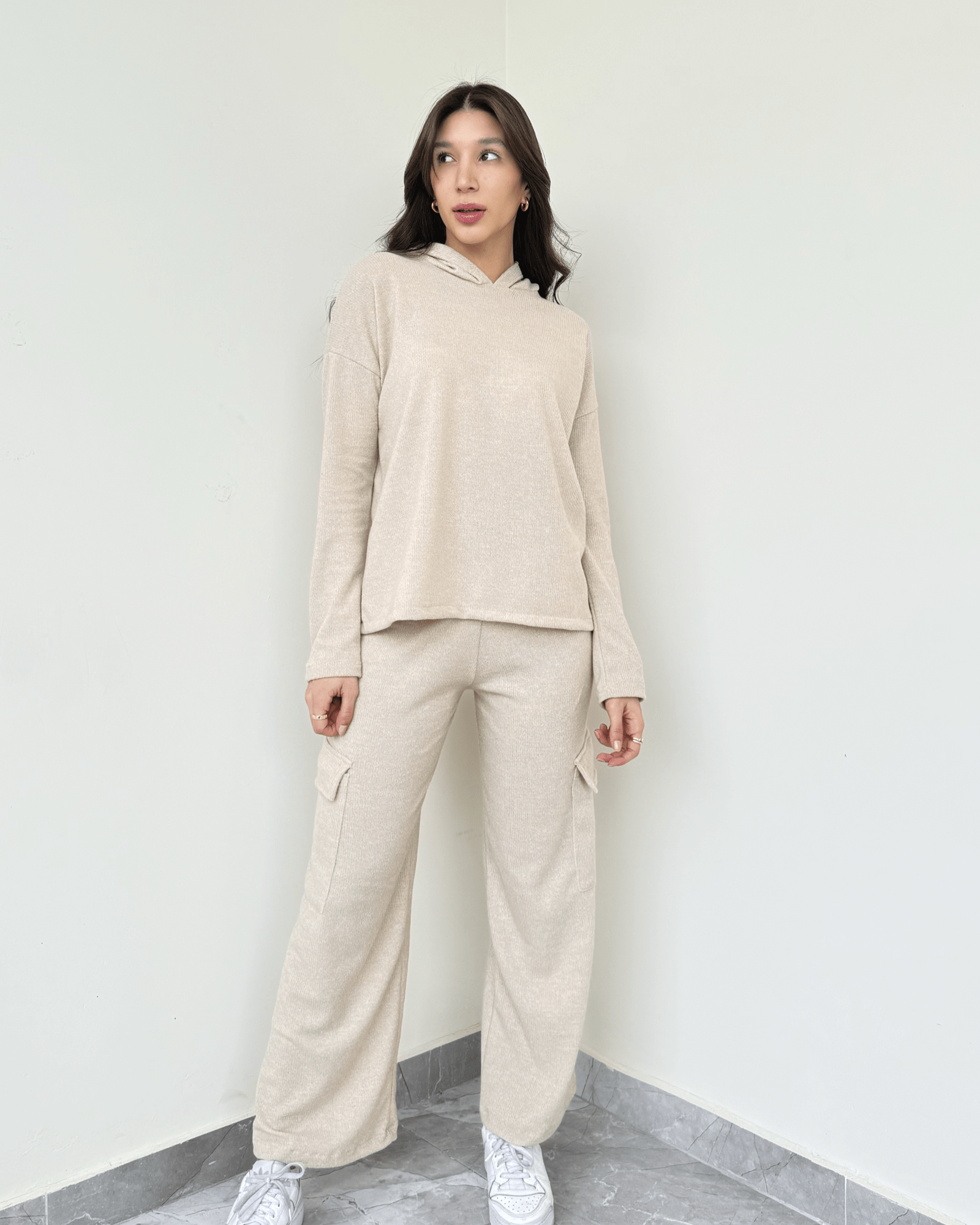 Megan Wool Set