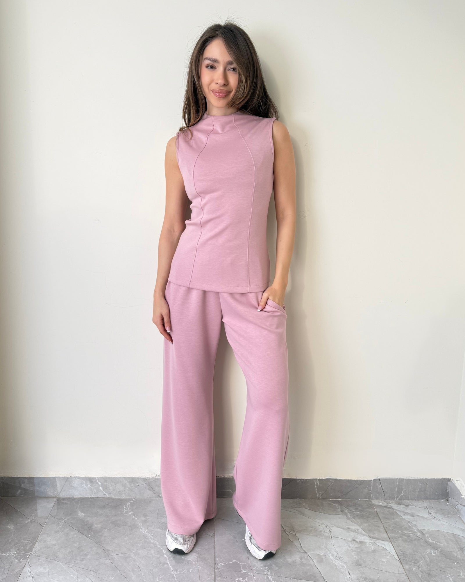 Nina Comfy Set