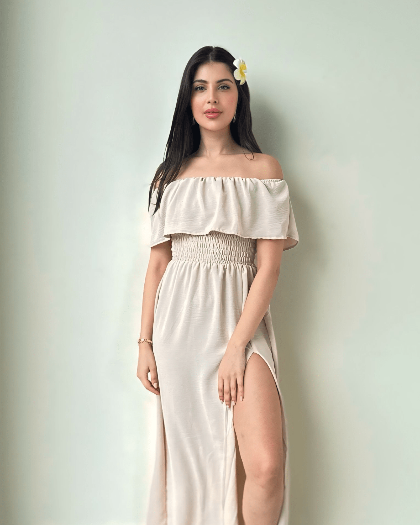 Tala Dress