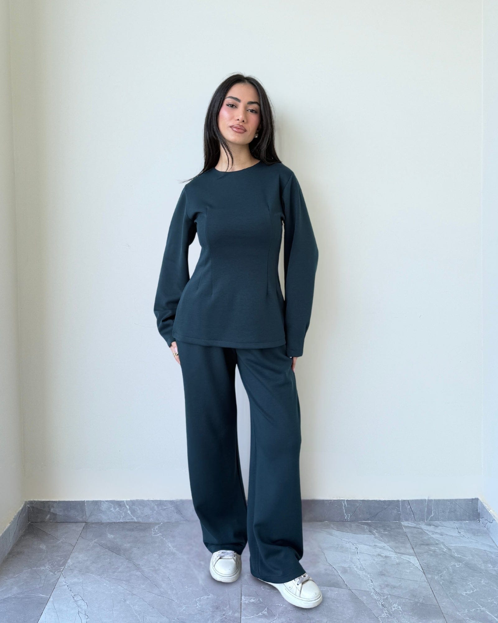 Elly Comfy Set