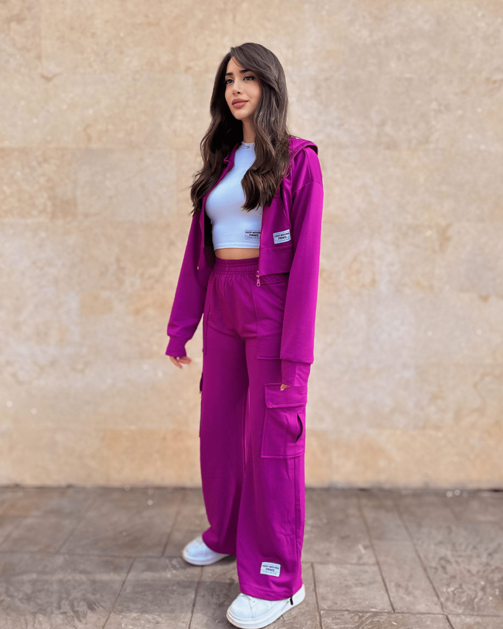 Cleo Set