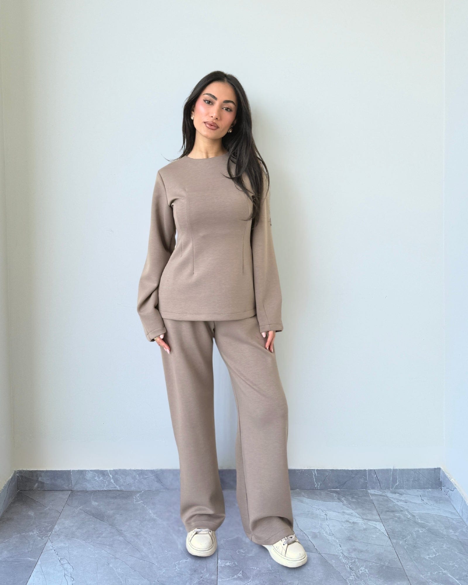 Elly Comfy Set
