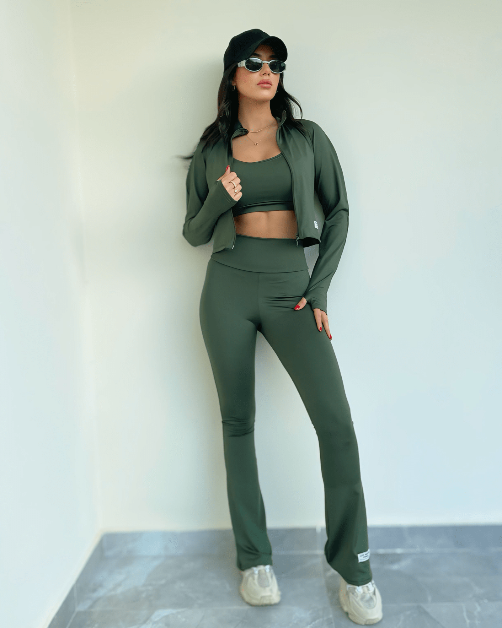 Kiara 3 Pieces Set