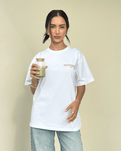 Matcha Top
