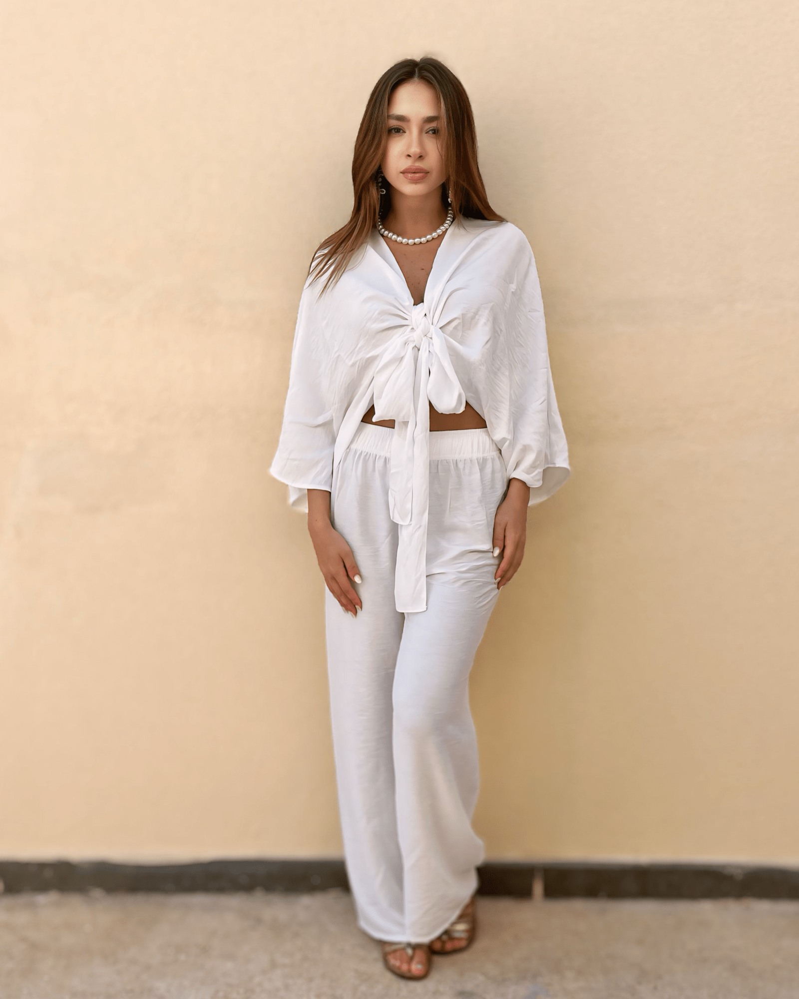 Jamy Set